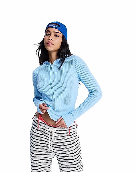 Roxy Sweatshirt "Surf Society" günstig online kaufen