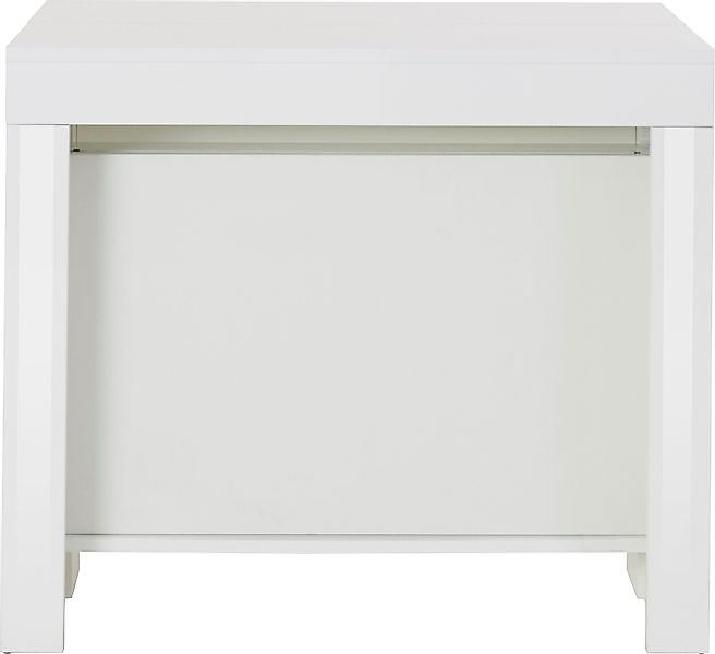 INOSIGN Esstisch "Praktika, Küchentisch, Wohnzimmertisch, Speisetisch" mit günstig online kaufen