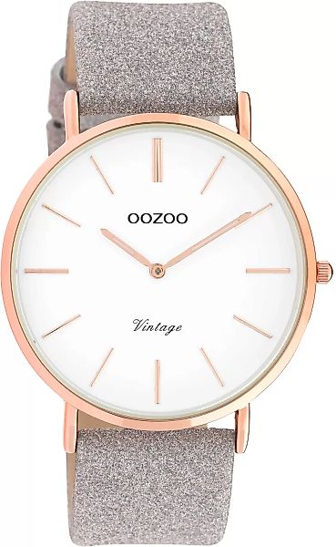 OOZOO Quarzuhr "C20151" günstig online kaufen