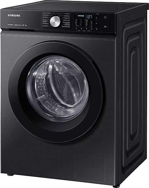 Samsung Waschmaschine »WW11BBA049AB«, WW11BBA049AB, 11 kg, 1400 U/min günstig online kaufen
