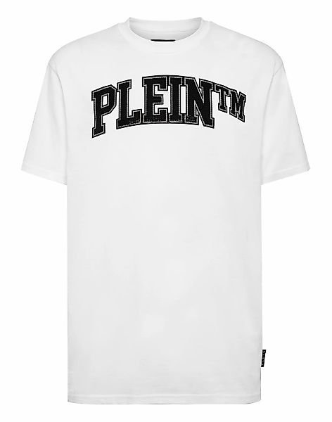 PHILIPP PLEIN T-Shirt "T-Shirt" günstig online kaufen