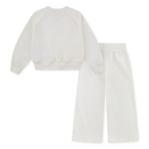 Converse Jogginganzug CNVG RAGLAN CREW & günstig online kaufen