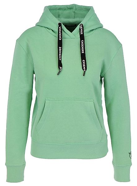 Chiemsee Kapuzensweatshirt Women Sweatshirt, Comfort Fit günstig online kaufen