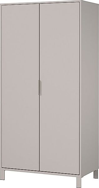GERMANIA Kinderkleiderschrank GW-Alkmaar (1-St) mit Kleiderstange aus Metal günstig online kaufen
