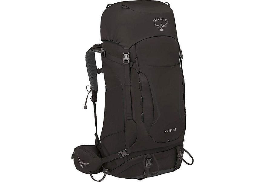 Osprey Wanderrucksack Osprey Kyte 58, Rucksack, (58 Liter, Größe WM/L) günstig online kaufen