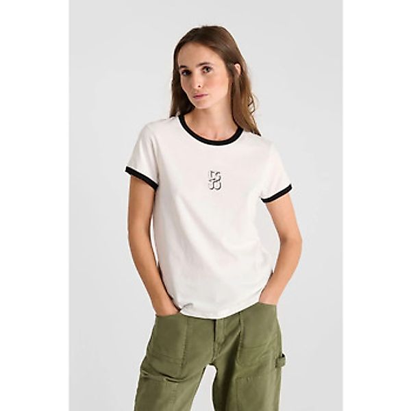 Le Temps des Cerises  T-Shirts & Poloshirts T-shirt CALADOU günstig online kaufen