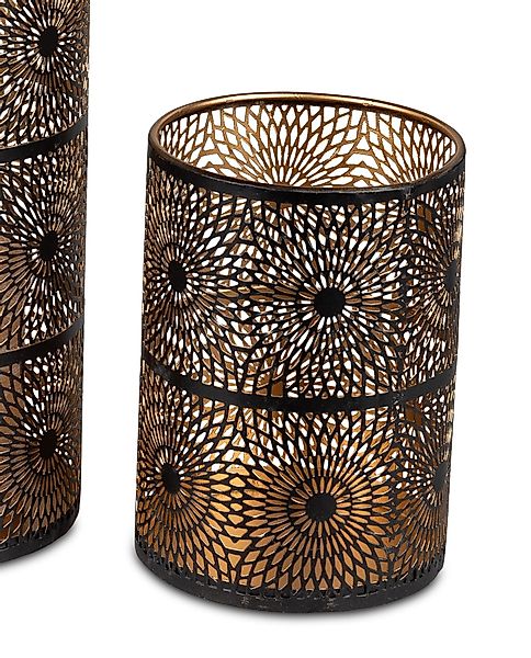 formano Teelichthalter Ornaments günstig online kaufen