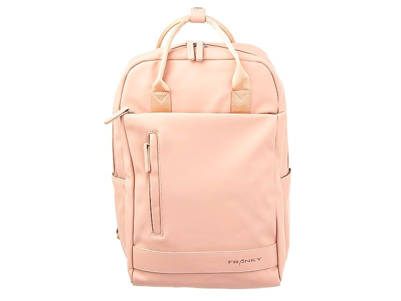Franky Rucksack Businessrucksack RS62, Tragegriff günstig online kaufen