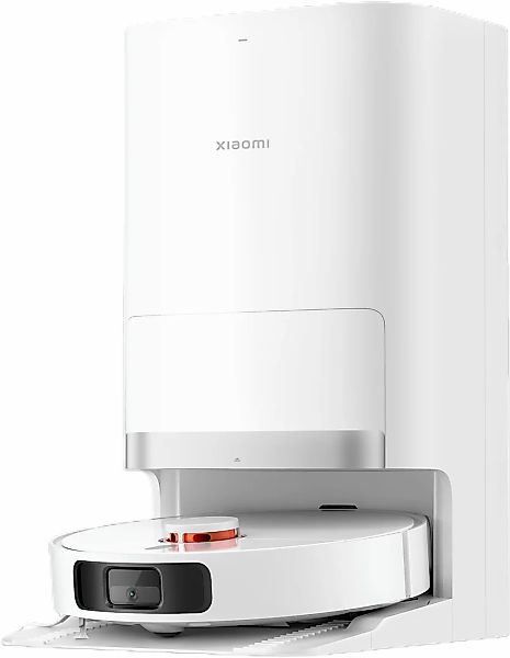 Xiaomi Saugroboter "mit Wischfunktion Xiaomi Vacuum X20+" Intelligente All- günstig online kaufen