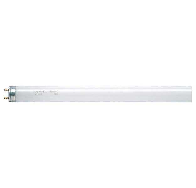 Osram LED-Leuchte Osram Leuchtstoffröhre T5 L 8 W/827 G5 8W günstig online kaufen