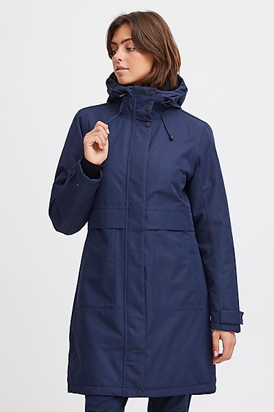 North Bend Parka NBMalika W W-PRO günstig online kaufen