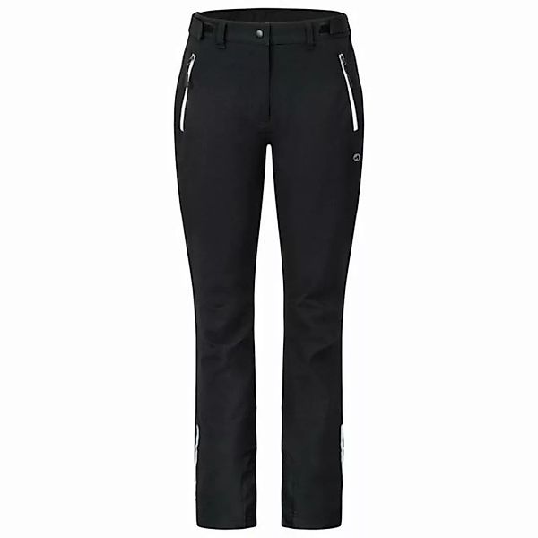 HOT Sportswear Outdoorhose Tromsoe L_Pants black günstig online kaufen