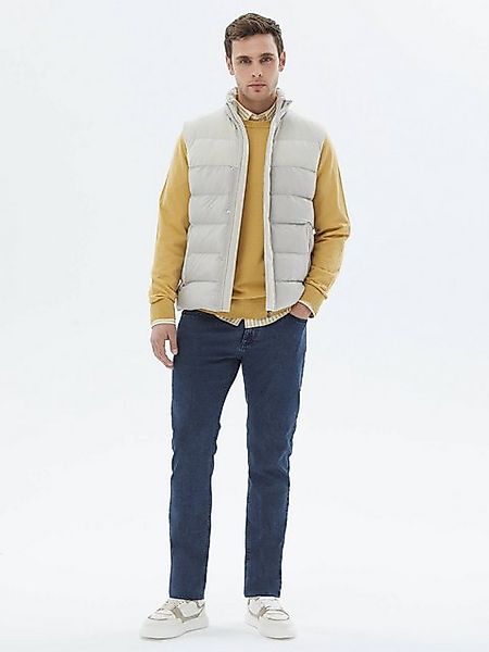 KİP Winterjacke Gewebte Sportweste günstig online kaufen