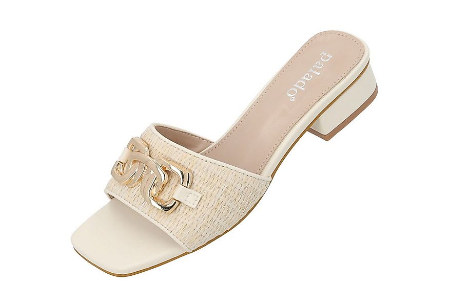 Palado Darie Pantolette günstig online kaufen