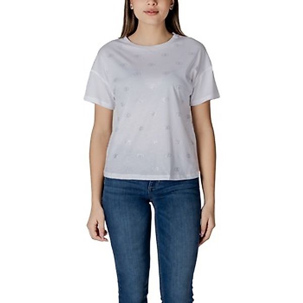 Liu Jo T-Shirt – Elegantes Damenshirt günstig online kaufen