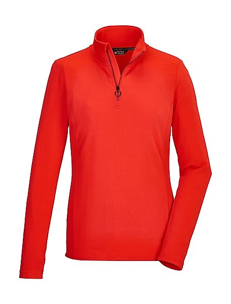 Killtec Langarmshirt KSW 98 WMN LS günstig online kaufen