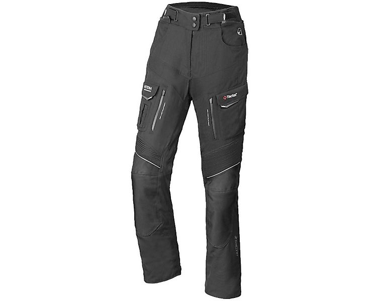 Büse Motorradhose Büse Open Road II Textilhose schwarz Damen günstig online kaufen
