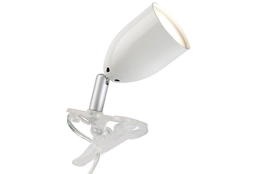 Brilliant LED Klemmleuchte BRILLIANT LED-Klemmleuchte Leo, 3 W, 250 lm, 300 günstig online kaufen
