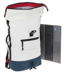 ELEPHANT Freizeitrucksack Time Bag aus Plane günstig online kaufen