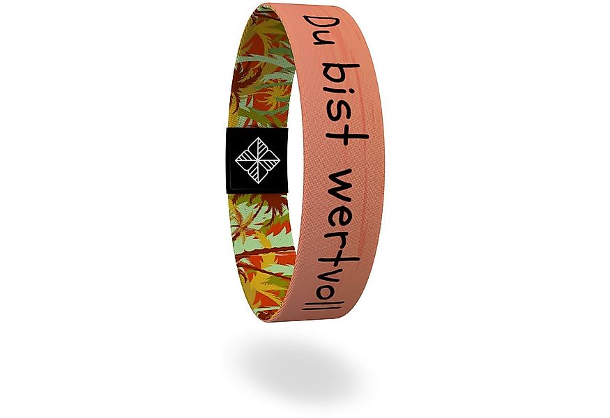 juma Armband glaubensband - Set Selbstliebe - Motivations-Armbänder - Aus S günstig online kaufen