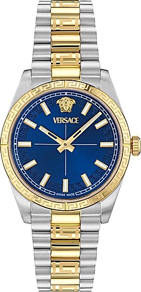 Versace Quarzuhr MILLENYIUM LADY VE0E00325, Armbanduhr, günstig online kaufen