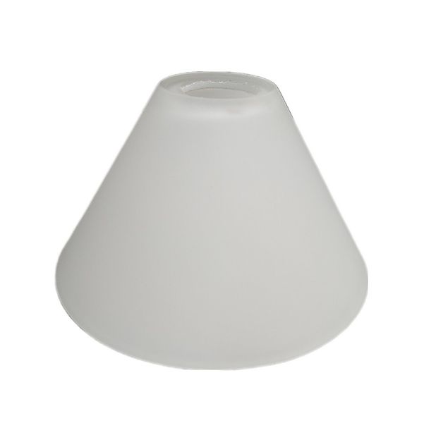 Lichthandel Hoch Lampenschirm E14 Ersatzglas Stamina Trio 3751031-07 Pendel günstig online kaufen