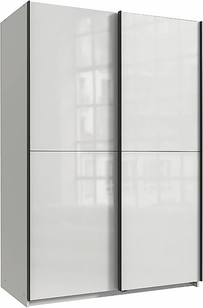 Wimex Kleiderschrank "Mugano, B/T/H 135 oder 180/65/198cm, Made in Germany" günstig online kaufen