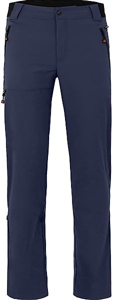 Bergson Outdoorhose ARRESÖ COMFORT Herren Wanderhose, günstig online kaufen