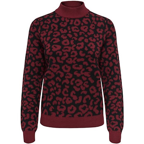 Only  Pullover ONLIBI JQ LS HIGH NECK CC KNT 15350671 günstig online kaufen