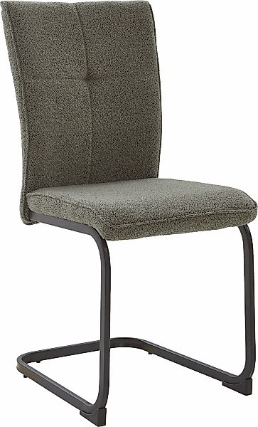 NIEHOFF SITZMÖBEL Esszimmerstuhl () 2er Set, verschiedene Farben, mit Desig günstig online kaufen