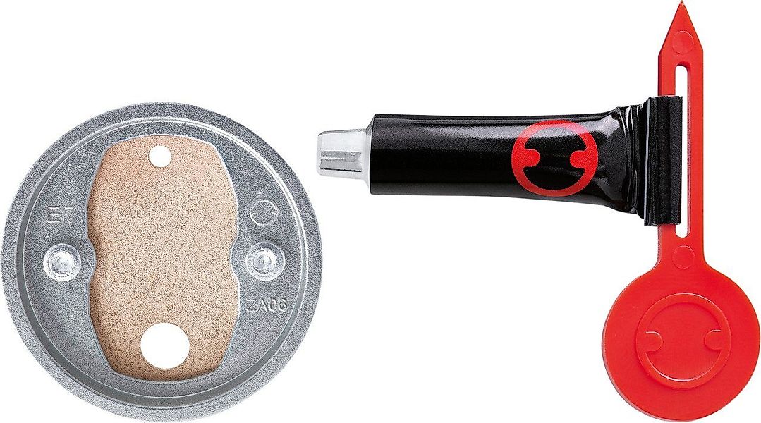 tesa Klebehaken tesa BK20-1 Befestigungsadapter Inhalt: günstig online kaufen
