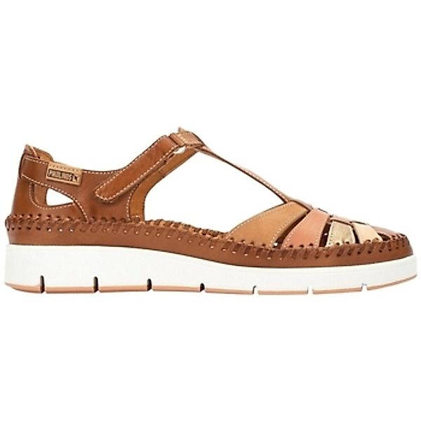 Pikolinos  Sandalen TENERIFE W8D 250-BRANDY Marron günstig online kaufen