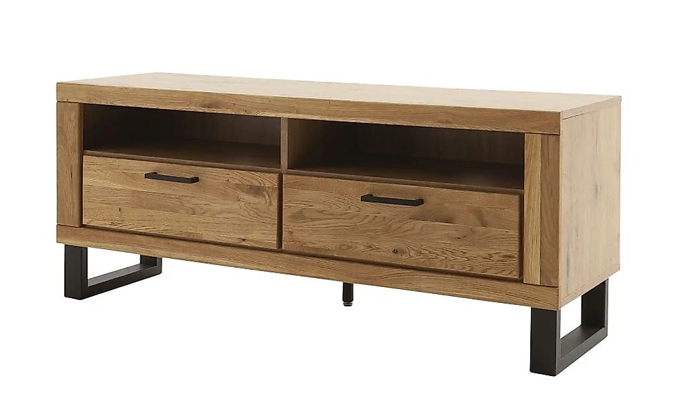 uno TV-Element  Kain ¦ holzfarben ¦ Maße (cm): B: 138 H: 57 T: 45.0 Kommode günstig online kaufen