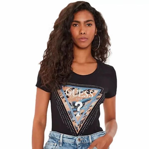 Guess  T-Shirts & Poloshirts W4YI15 J1314 günstig online kaufen