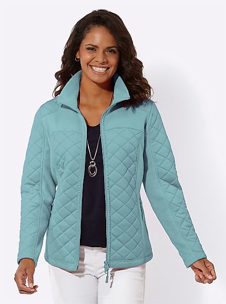Witt Fleecejacke Fleecejacke günstig online kaufen