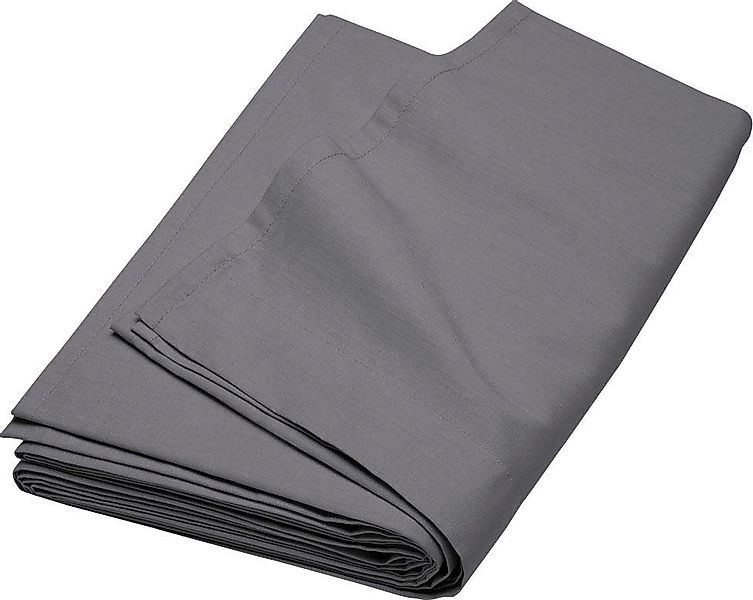 Cinderella Betttuch Cinderella Flanell-Laken, Satin, Gummizug: ohne, (1 Stü günstig online kaufen