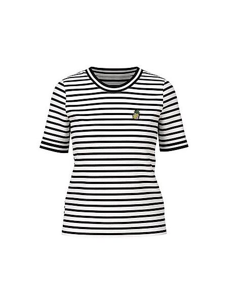 Marc Cain Kurzarmhemd T-Shirt 190 günstig online kaufen