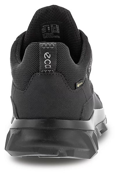 Ecco Slip-On Sneaker "MX M", mit wasserdichter GORE-TEX Ausstattung günstig online kaufen