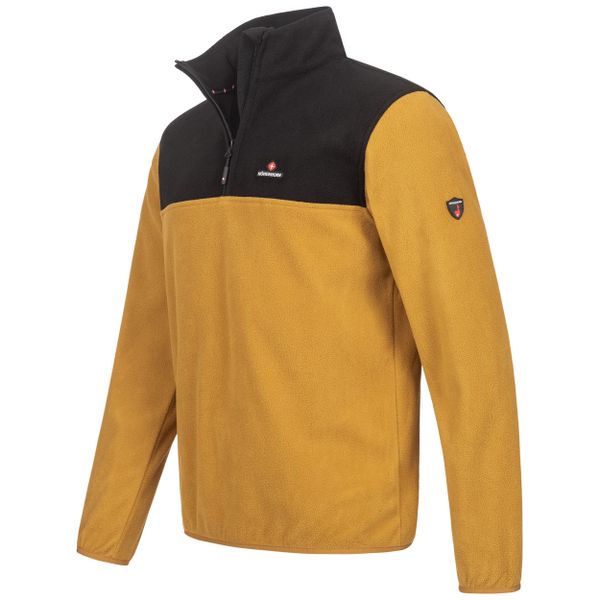 Höhenhorn Fleecepullover Skyja Herren Fleece Pullover günstig online kaufen
