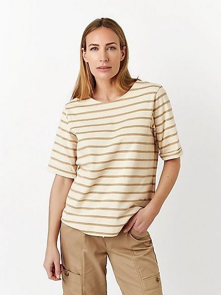 TONI T-Shirt Dolly mit Streifendessin günstig online kaufen