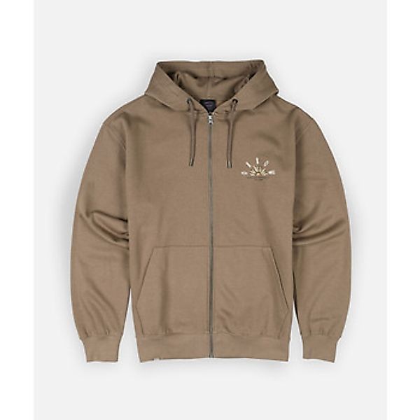 Oxbow  Sweatshirt Sweat à capuche zippé SANDBAR günstig online kaufen