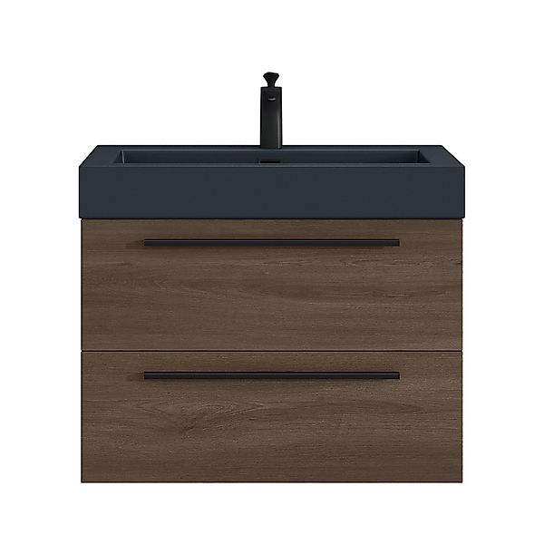doporro Badmöbel-Set Design Badmöbel Set 2 günstig online kaufen