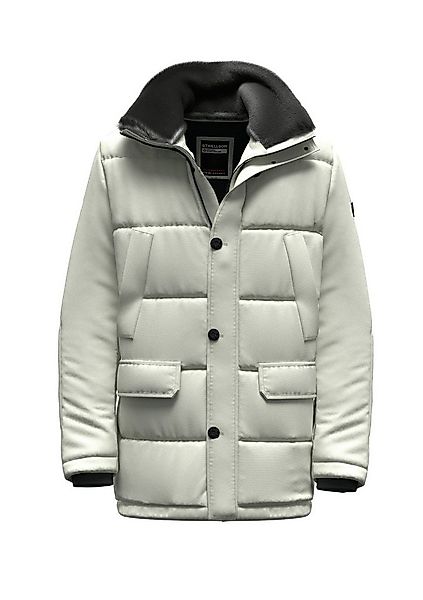 Strellson Steppjacke günstig online kaufen