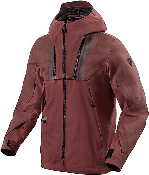 Revit Motorradjacke Component 2 H2O Motocross Jacke 3-Lagen-Laminat günstig online kaufen