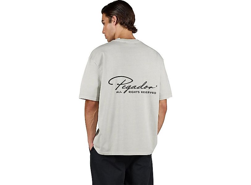 PEGADOR T-Shirt Pike Oversized Tee Pike Oversized Tee günstig online kaufen