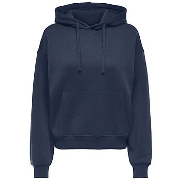 Only  Sweatshirt 15338730 BEST-NAVY BLAZER günstig online kaufen