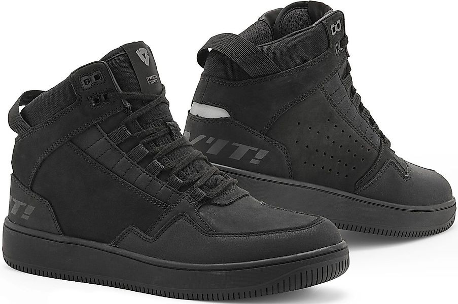 Revit Jefferson Motorradschuhe Motorradstiefel perforiert günstig online kaufen