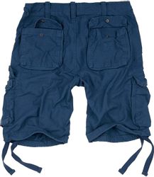 Trooper Cargoshorts Airborne Bermuda Baumwolle Sommer günstig online kaufen