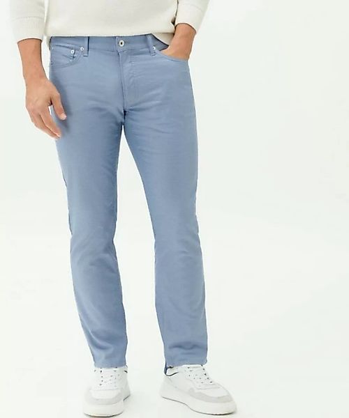 Brax 5-Pocket-Jeans Chuck mit Coinpocket günstig online kaufen
