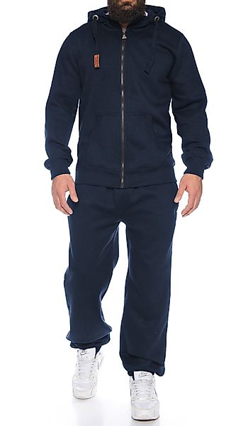 Finchman Jogginganzug Finchsuit 1 Herren Jogging günstig online kaufen